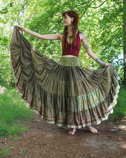 Bohemian Rok 50