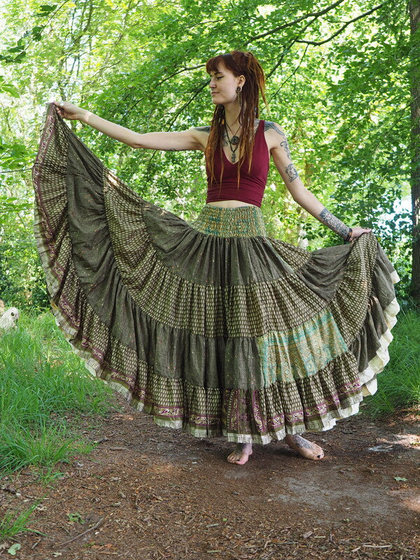 Bohemian Rok 50