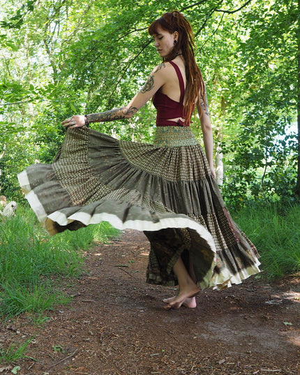 Bohemian Rok 50