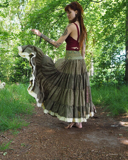 Bohemian Rok 50