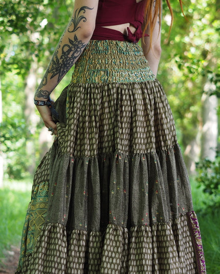 Bohemian Rok 50