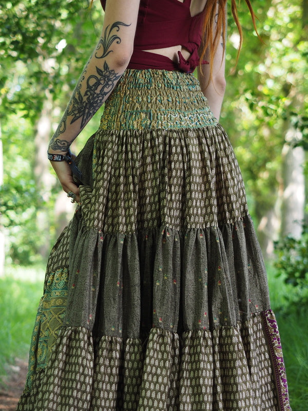 Bohemian Rok 50