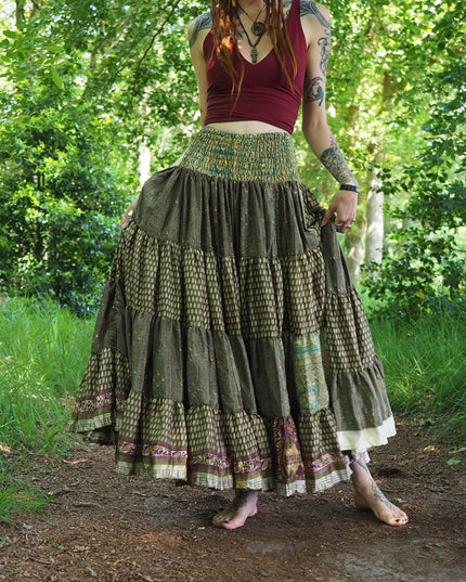 Bohemian Rok 50