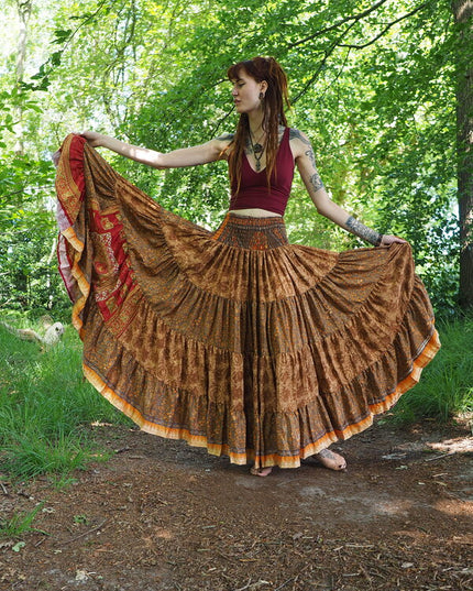 Bohemian Rok 54