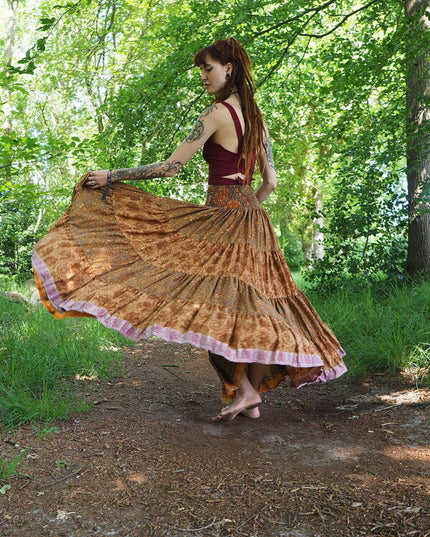 Bohemian Rok 54