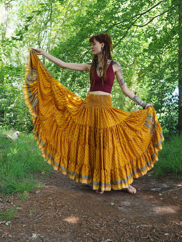 Bohemian Rok 58