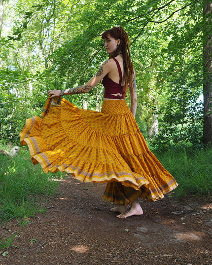 Bohemian Rok 58