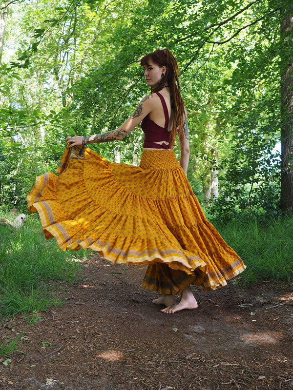 Bohemian Rok 58