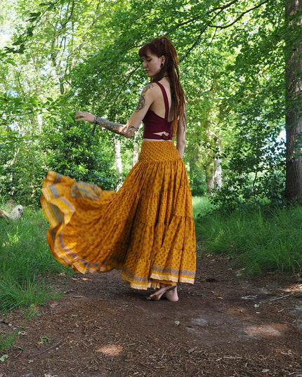 Bohemian Rok 58