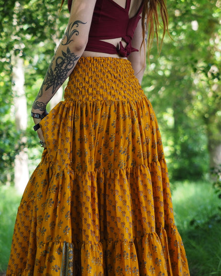 Bohemian Rok 58
