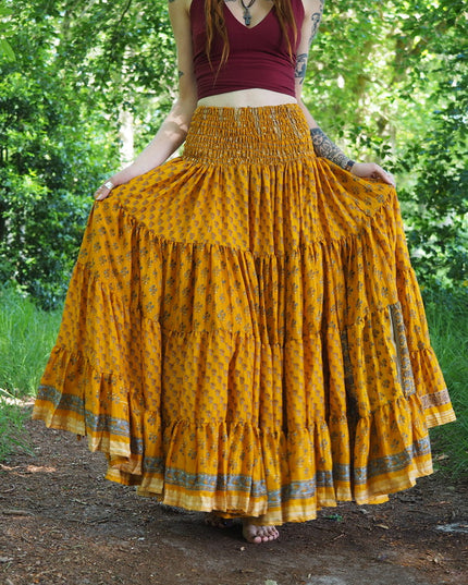 Bohemian Rok 58