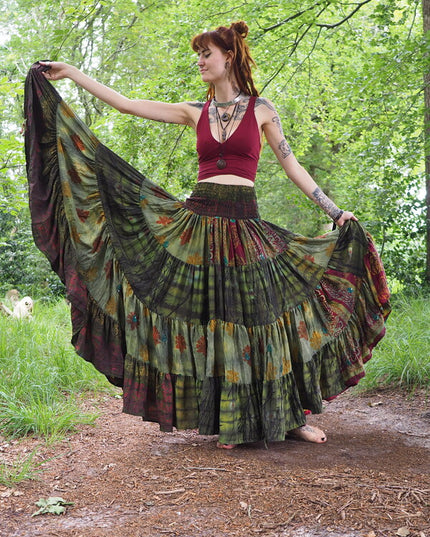 Bohemian Rok 165