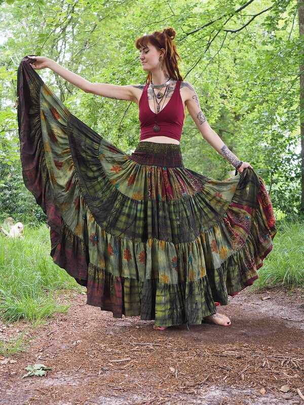 Bohemian Rok 165