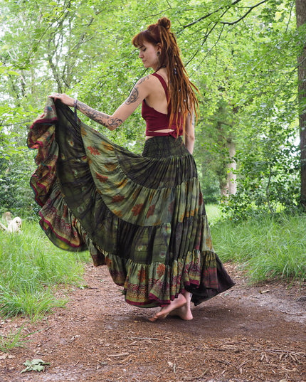Bohemian Rok 165