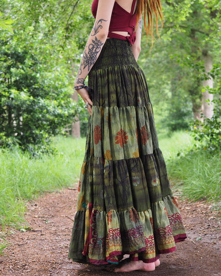 Bohemian Rok 165