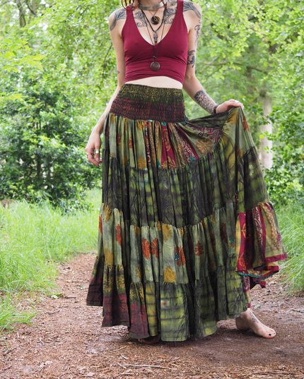 Bohemian Rok 165