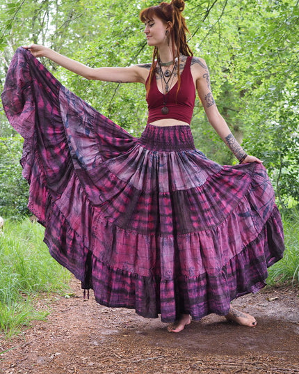Bohemian Rok 166