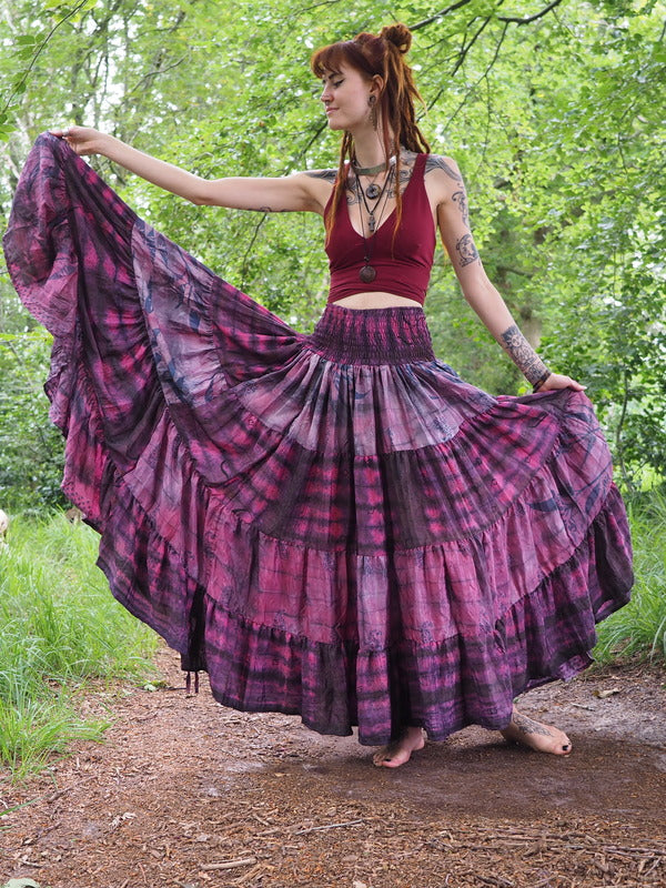 Bohemian Rok 166