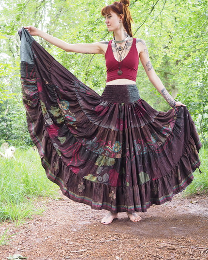 Bohemian Rok 167