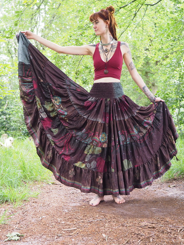 Bohemian Rok 167