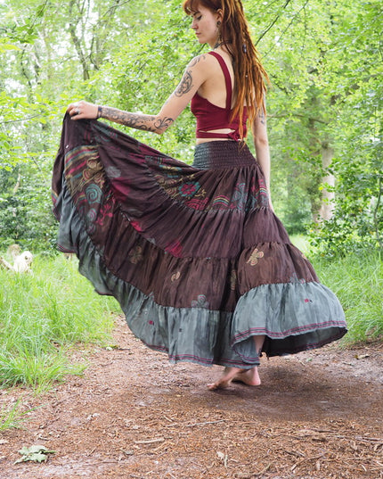 Bohemian Rok 167
