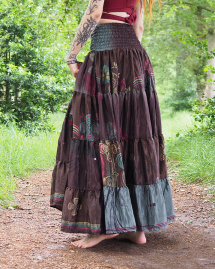 Bohemian Rok 167