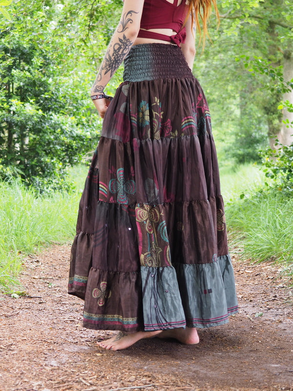 Bohemian Rok 167