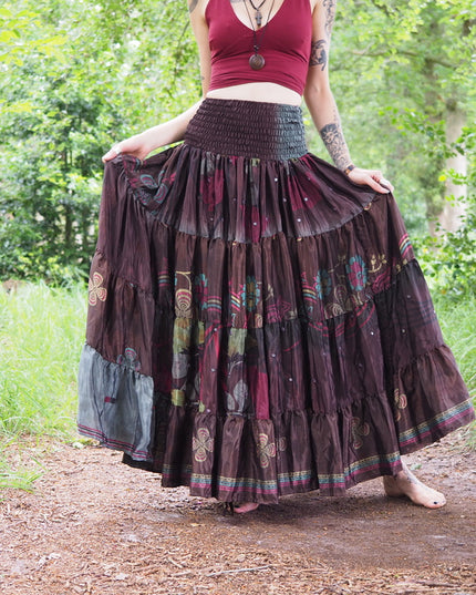 Bohemian Rok 167