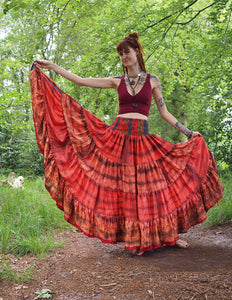 Bohemian Rok 168