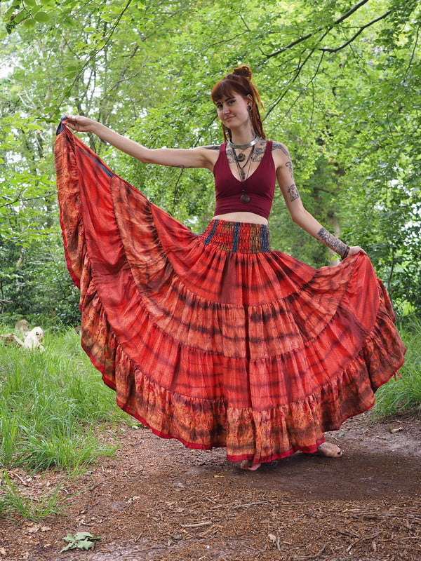 Bohemian Rok 168