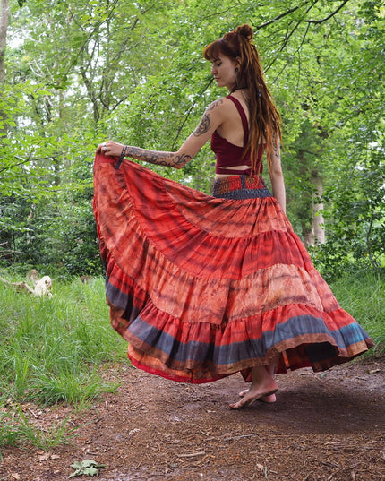 Bohemian Rok 168