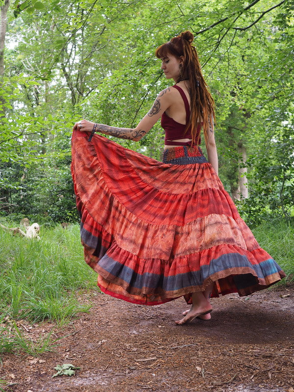 Bohemian Rok 168