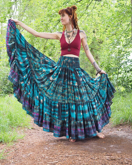 Bohemian Rok 169