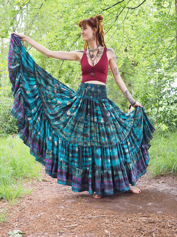 Bohemian Rok 169