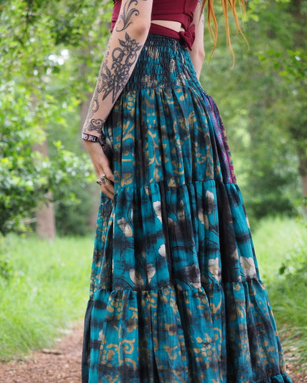 Bohemian Rok 169