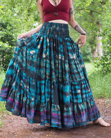 Bohemian Rok 169