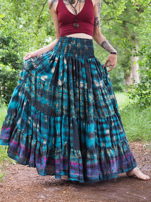 Bohemian Rok 169