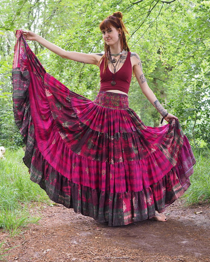Bohemian Rok 170