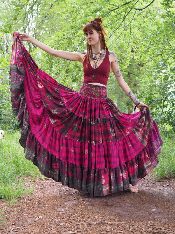 Bohemian Rok 170