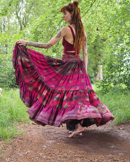 Bohemian Rok 170