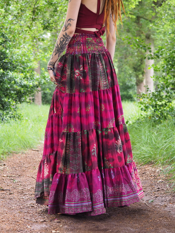 Bohemian Rok 170