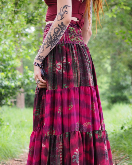 Bohemian Rok 170