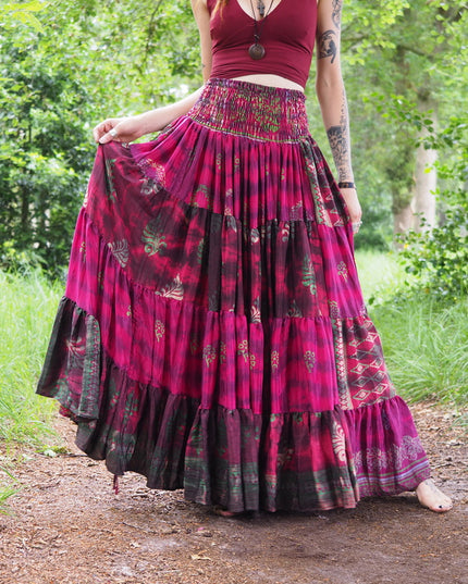 Bohemian Rok 170