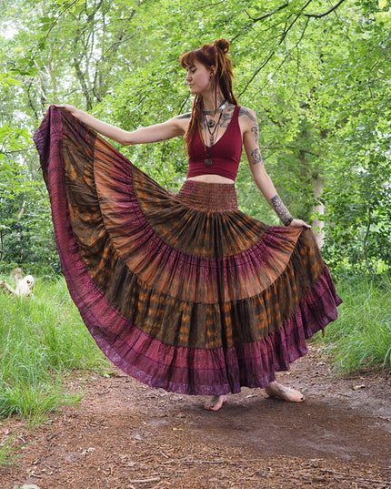 Bohemian Rok 171