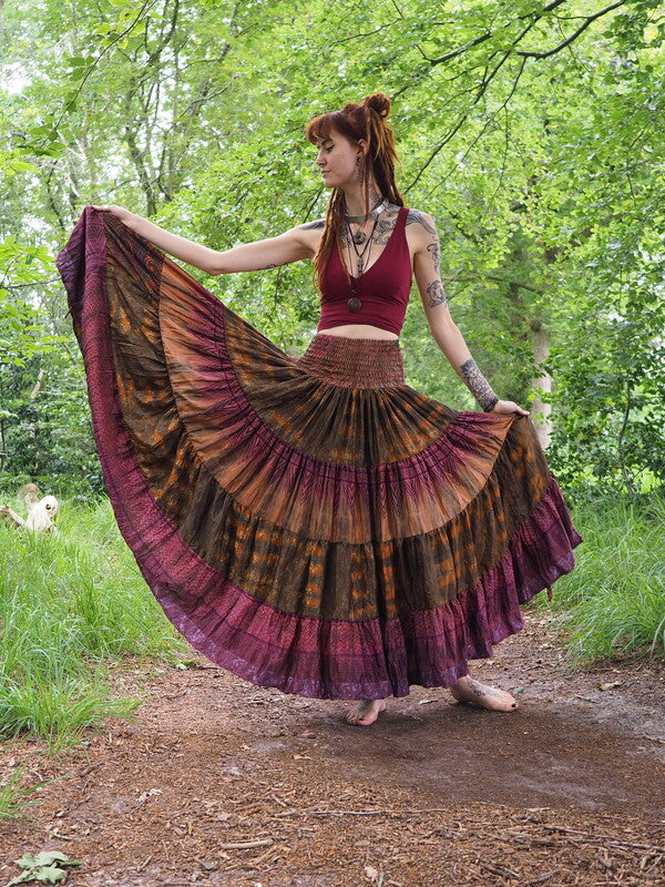 Bohemian Rok 171