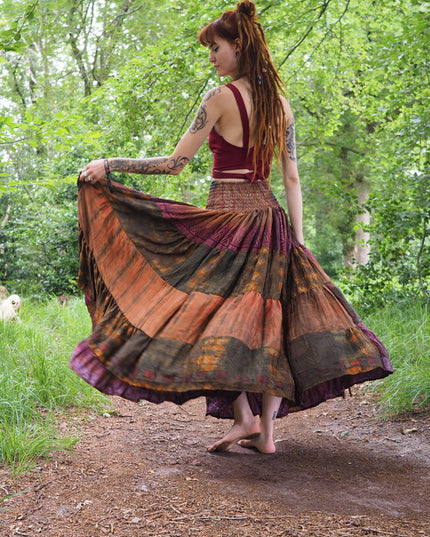 Bohemian Rok 171