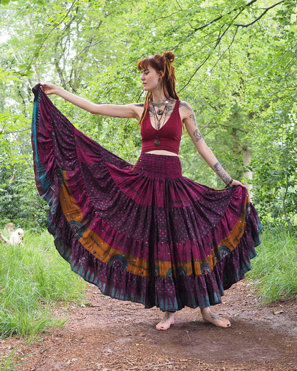 Bohemian Rok 173