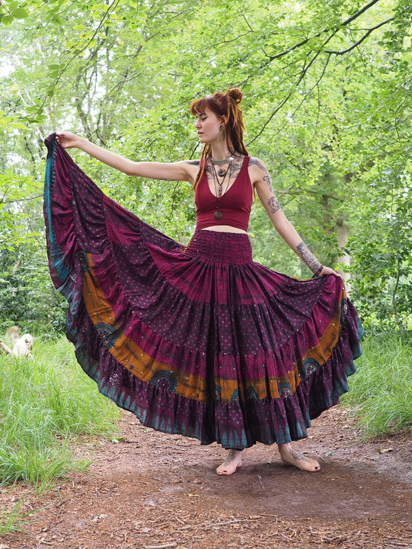 Bohemian Rok 173