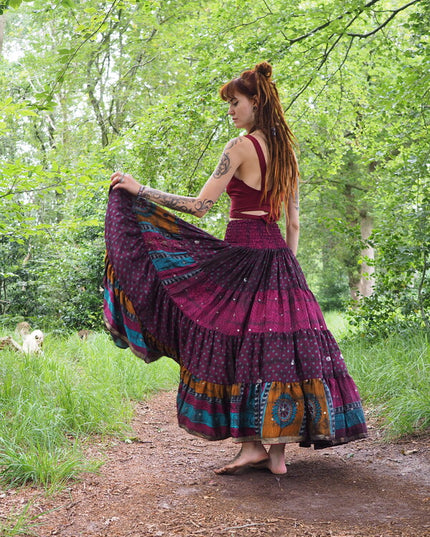 Bohemian Rok 173
