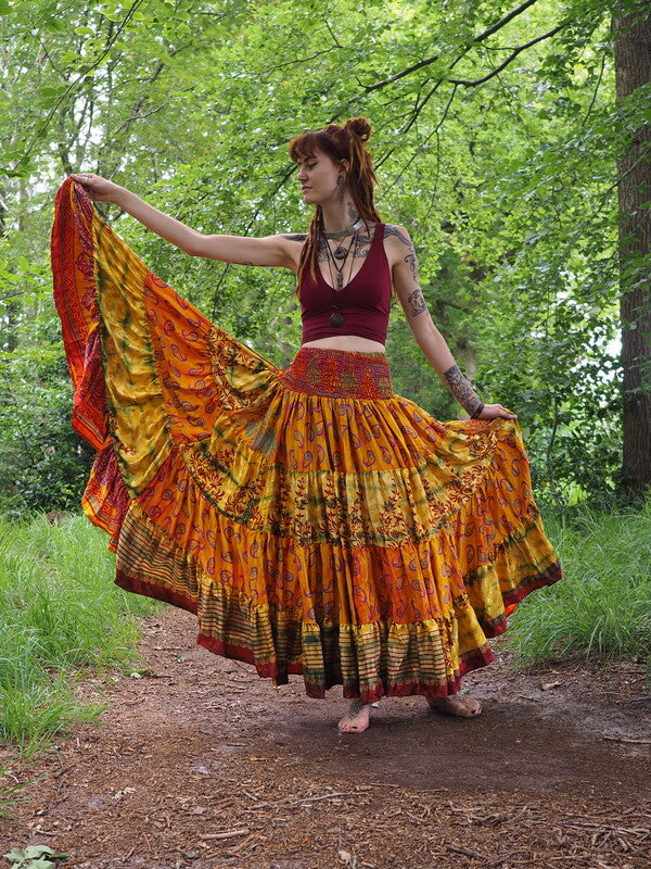 Bohemian Rok 174
